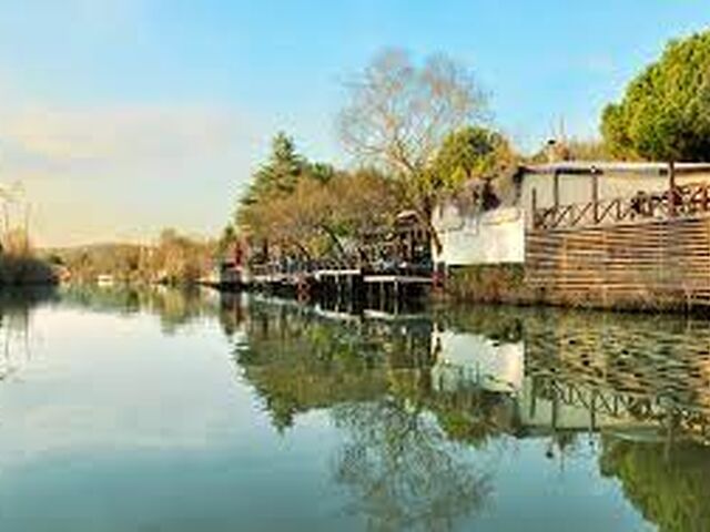 BATI KARADENİZ (YEDİGÖLLER-ŞİLE-AĞVA-MAŞUKİYE)