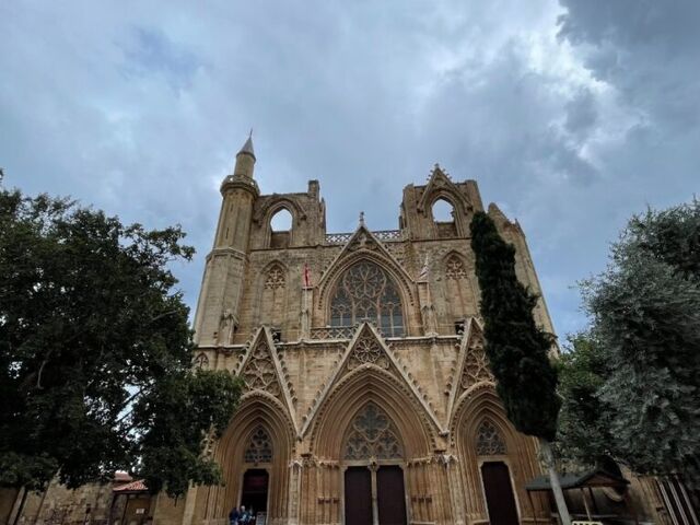 SÖMESTR KIBRIS TURU