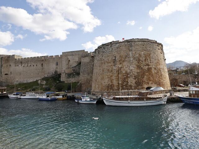 SÖMESTR KIBRIS TURU