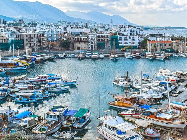 SÖMESTR KIBRIS TURU