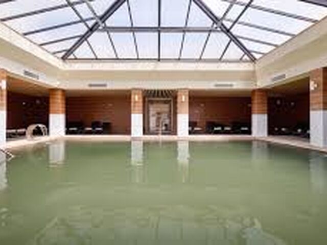 DENİZLİ TERMAL TURU