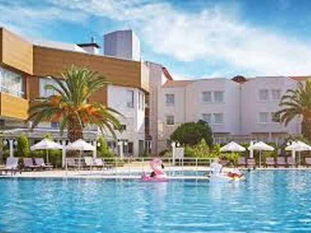 DENİZLİ TERMAL TURU