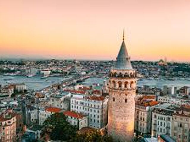 İSTANBUL KEYİF TURU