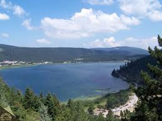 YEDİGÖLLER-ABANT-SAFRANBOLU TURU